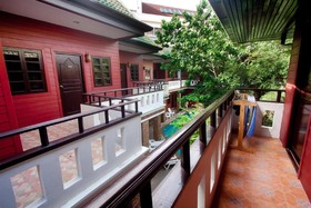 Jang Resort