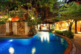Jang Resort