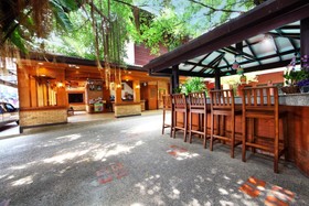 Jang Resort