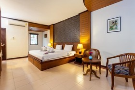 Jang Resort