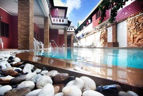 Jang Resort