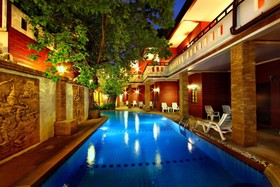 Jang Resort