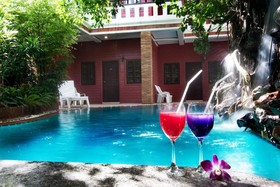 Jang Resort