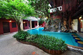 Jang Resort