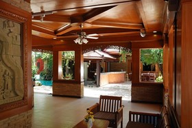 Jang Resort