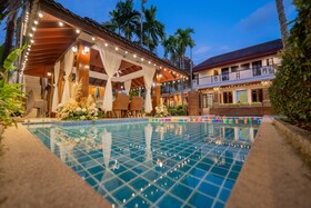 Jantra Residence by Chinocollection