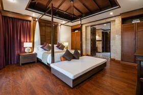 Jantra Residence by Chinocollection