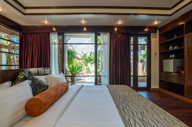 Jantra Residence by Chinocollection