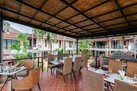 Jantra Residence by Chinocollection
