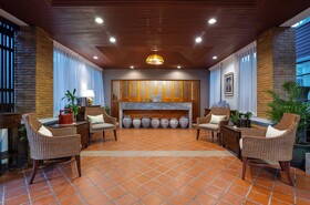 Jantra Residence by Chinocollection