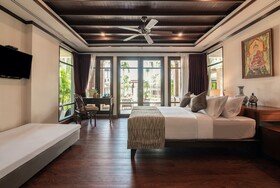 Jantra Residence by Chinocollection