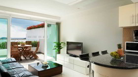 Kata Ocean View Residences