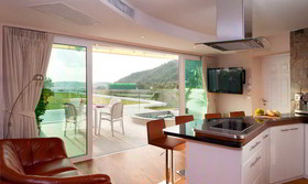 Kata Ocean View Residences