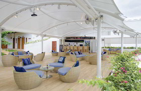 Kata Ocean View Residences