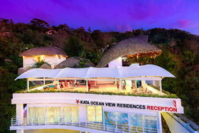 Kata Ocean View Residences