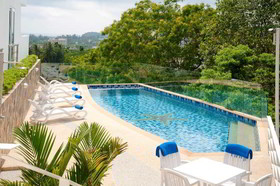 Kata Ocean View Residences