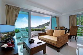 Kata Ocean View Residences