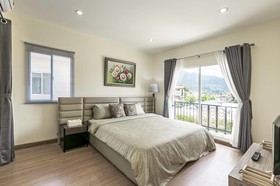 Koott Villa