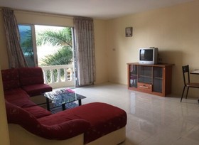 Lake View Apartment