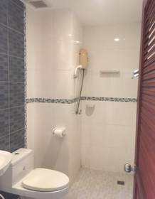 Lake View Apartment