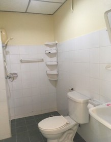 Lake View Apartment