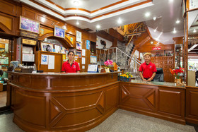 Lamai Inn
