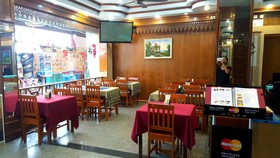 Lamai Inn