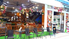 Lamai Inn