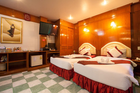 Lamai Inn