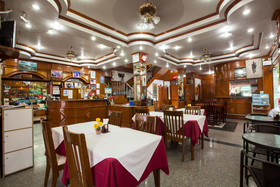 Lamai Inn