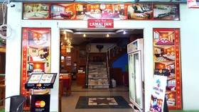 Lamai Inn