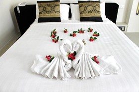 Five Loaves Beds Patong
