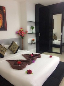 Five Loaves Beds Patong
