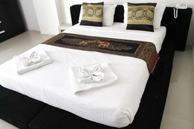 Five Loaves Beds Patong