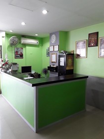 Five Loaves Beds Patong