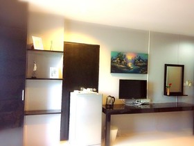 Five Loaves Beds Patong
