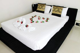 Five Loaves Beds Patong