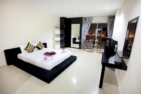 Five Loaves Beds Patong