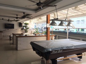Five Loaves Beds Patong