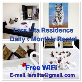 Five Loaves Beds Patong