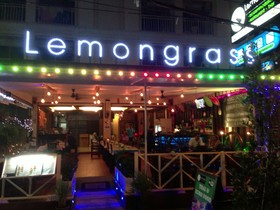 Lemongrass