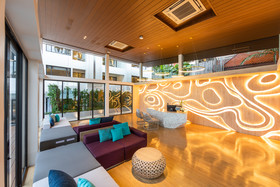 LIV Hotel Phuket Patong Beachfront