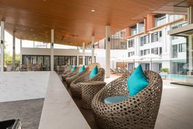 LIV Hotel Phuket Patong Beachfront