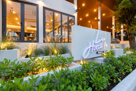 LIV Hotel Phuket Patong Beachfront