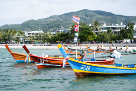 LIV Hotel Phuket Patong Beachfront