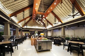 Luminous Resort & Spa by Areca