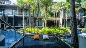 Luminous Resort & Spa by Areca