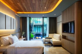 Luminous Resort & Spa by Areca