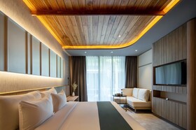 Luminous Resort & Spa by Areca