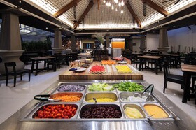 Luminous Resort & Spa by Areca
